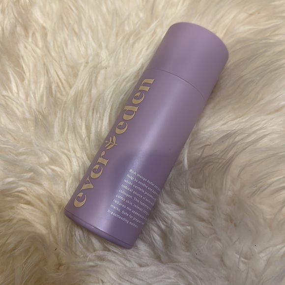 Ever Eden Nourishing Stretch Mark Cream - Picture 2 of 2